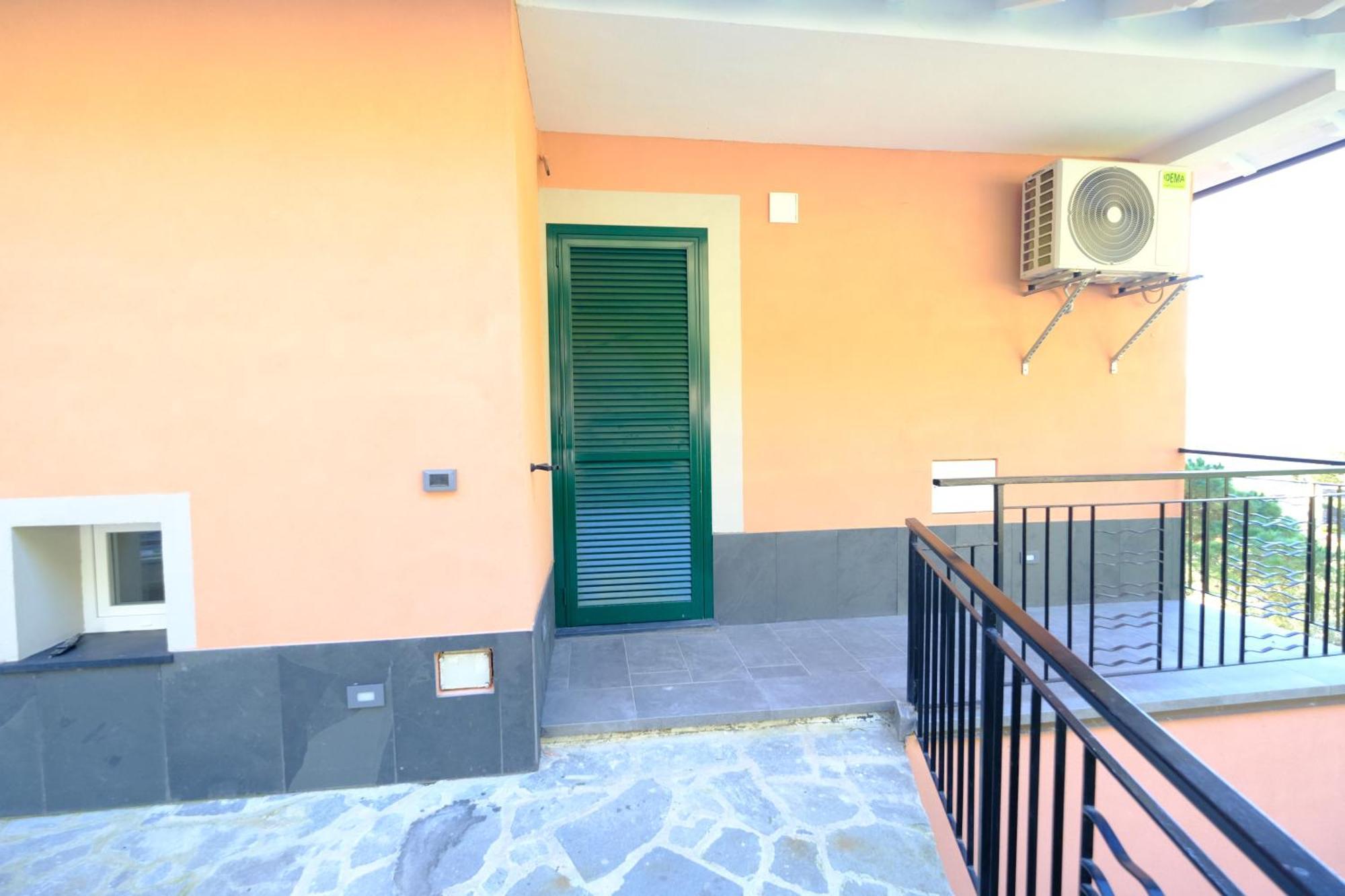 Vista Mare Portofino By Portofinovacanze Gravero 外观 照片